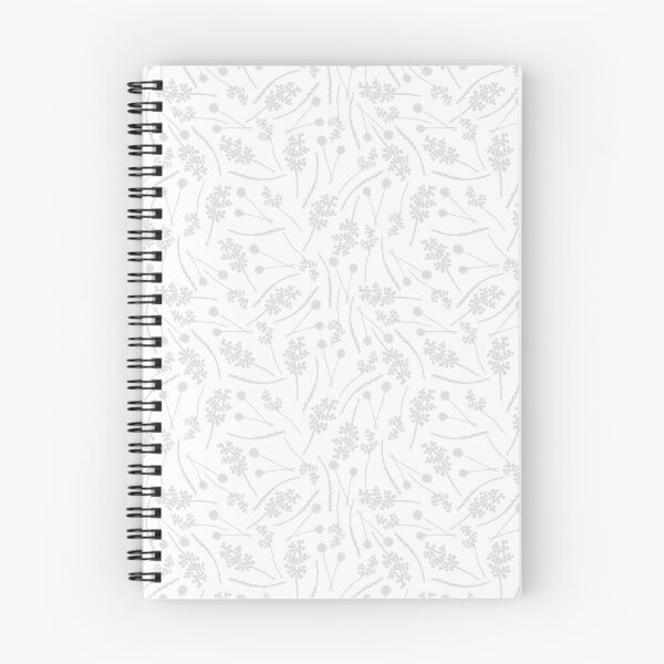 Item preview, Fall Keepsake - Keepsake - white soft grey designed and sold by Stephanie Fiona Design.