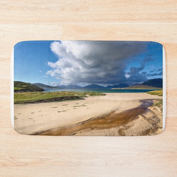 Item preview, Horgabost View Isle of Harris Scotland designed and sold by PhotosEcosse.