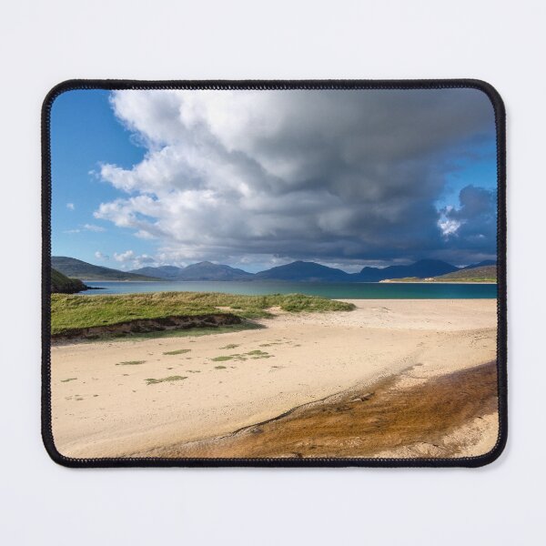 Item preview, Horgabost View Isle of Harris Scotland designed and sold by PhotosEcosse.