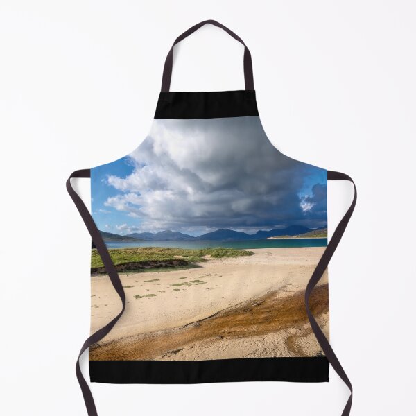 Item preview, Horgabost View Isle of Harris Scotland designed and sold by PhotosEcosse.