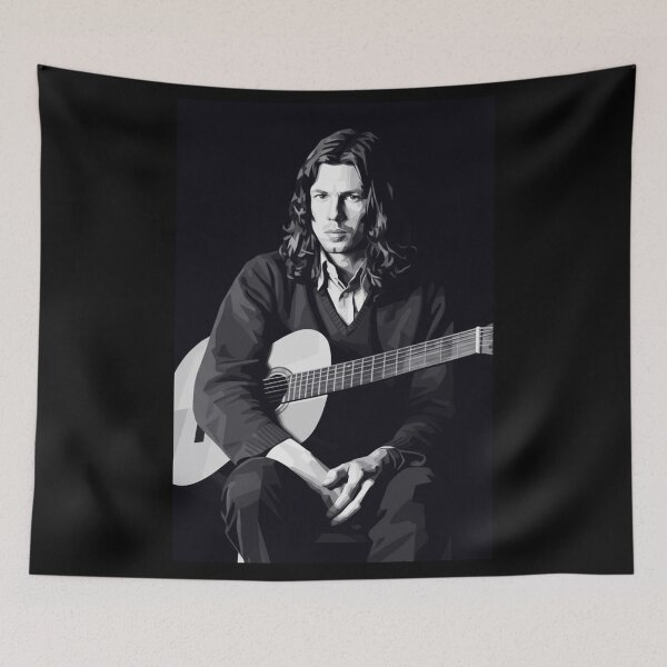 Item preview, Nick drake designed and sold by Japanese art.