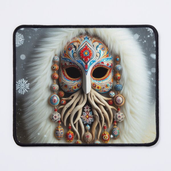 Item preview, The One Who Took the Wrong Chimney designed and sold by Karaboshka.