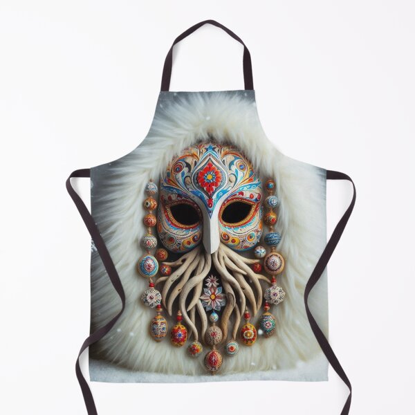 Item preview, The One Who Took the Wrong Chimney designed and sold by Karaboshka.