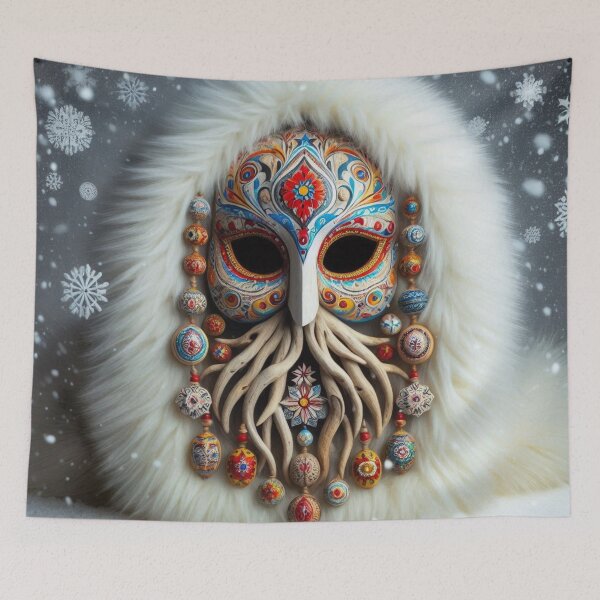 Item preview, The One Who Took the Wrong Chimney designed and sold by Karaboshka.