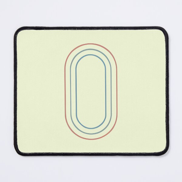Item preview, Ellipse Rainbow designed and sold by SignumShop.
