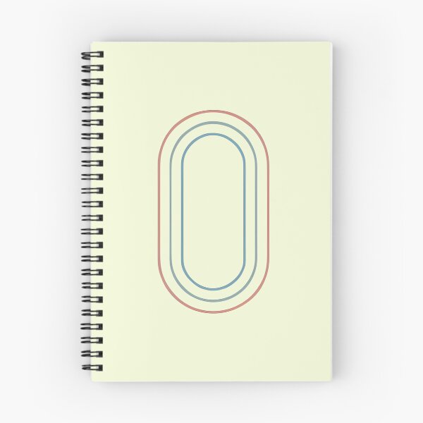 Item preview, Ellipse Rainbow designed and sold by SignumShop.
