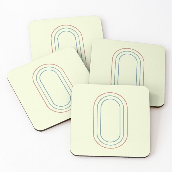 Item preview, Ellipse Rainbow designed and sold by SignumShop.