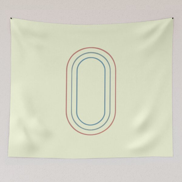 Item preview, Ellipse Rainbow designed and sold by SignumShop.