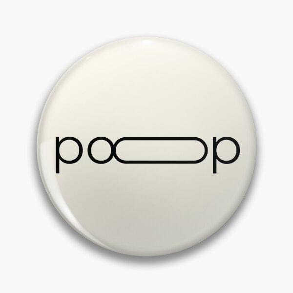 Item preview, Po0p designed and sold by CringeCentral.