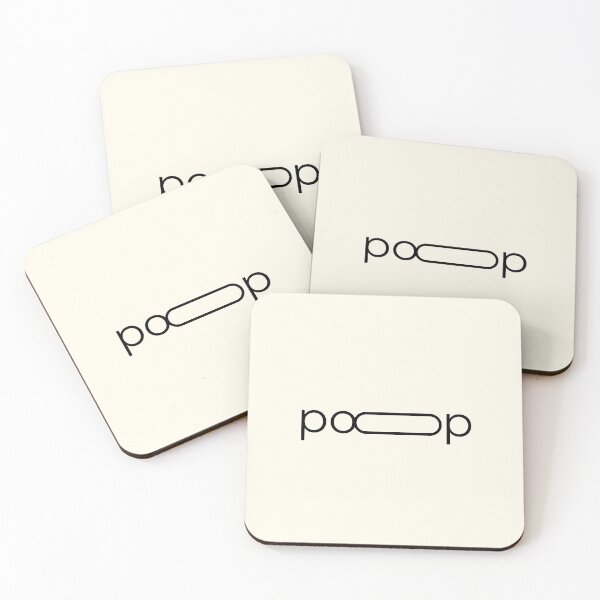 Item preview, Po0p designed and sold by CringeCentral.