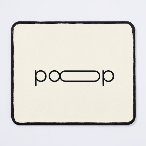 Item preview, Po0p designed and sold by CringeCentral.