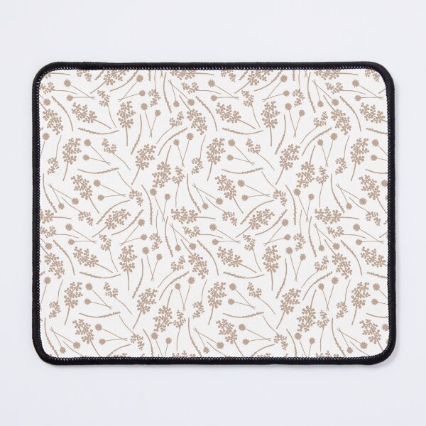 Item preview, Fall Keepsake - Keepsake - white dark tan designed and sold by Stephanie Fiona Design.