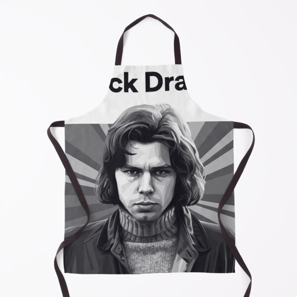 Artikelvorschau, Nick Drake entworfen und verkauft von Japanese art.