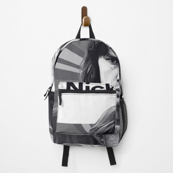 Item preview, Nick drake designed and sold by Japanese art.