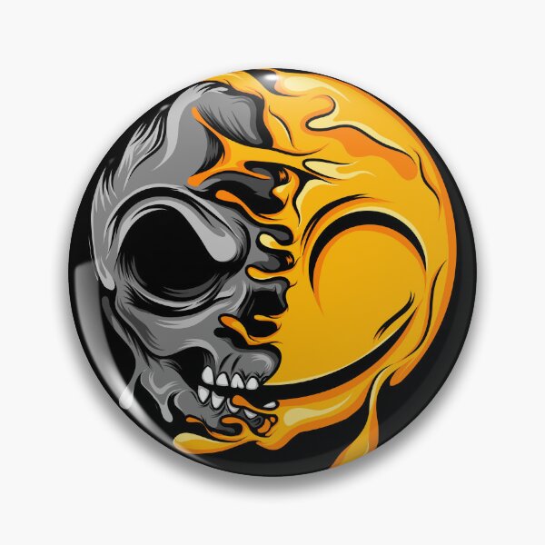 Item preview, Emoji happiness gothic designed and sold by Joncasmiart.