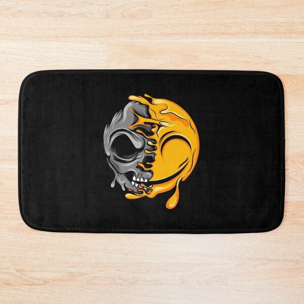 Item preview, Emoji happiness gothic designed and sold by Joncasmiart.