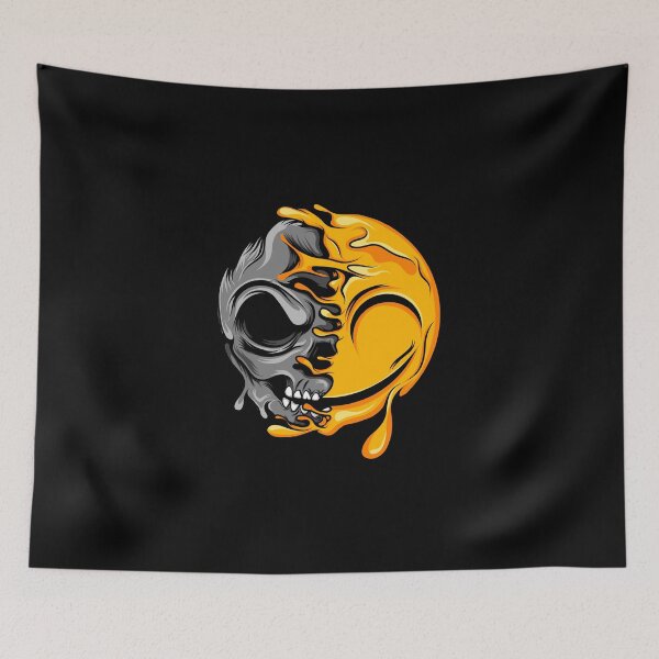 Item preview, Emoji happiness gothic designed and sold by Joncasmiart.