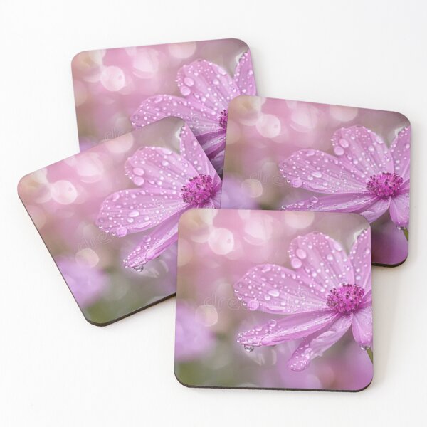 Item preview, Violet Flowers designed and sold by bluejourney1987.