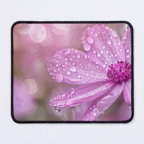 Item preview, Violet Flowers designed and sold by bluejourney1987.