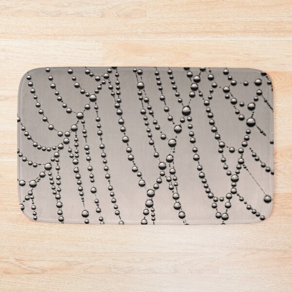 Item preview, Pearls Of Morning BW designed and sold by Jim Love.