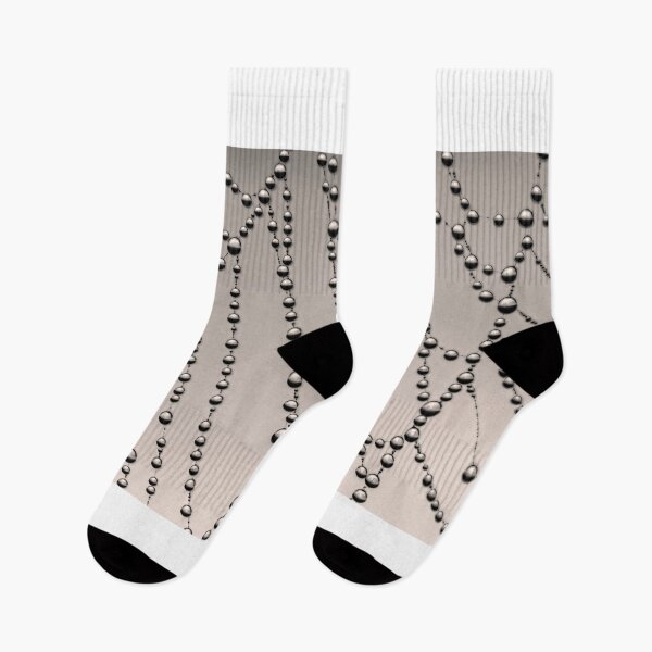 Item preview, Pearls Of Morning BW designed and sold by Jim Love.