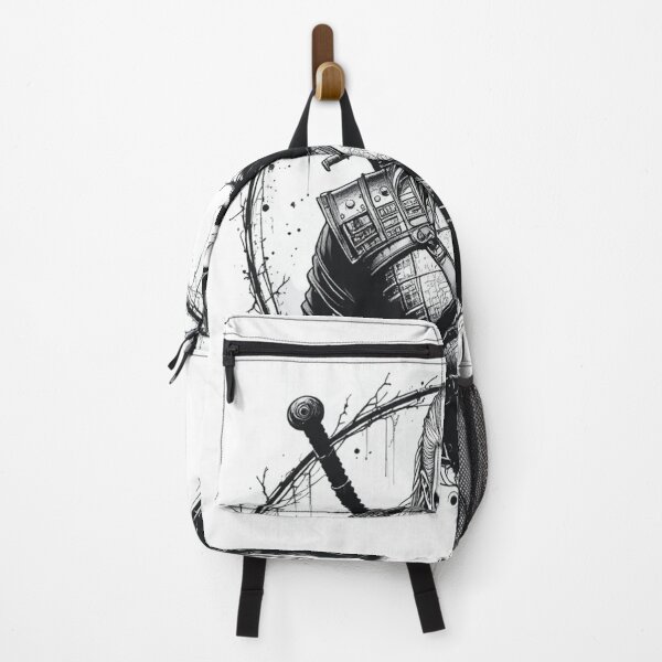Item preview, The Witcher design designed and sold by Horse Designs .