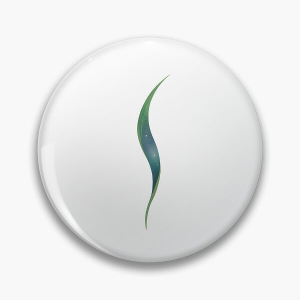 Item preview, Blade of Grass designed and sold by SignumShop.