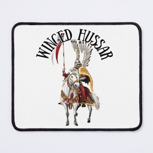 Item preview, Winged Hussar Poland designed and sold by Hussar08.