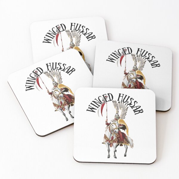 Item preview, Winged Hussar Poland designed and sold by Hussar08.