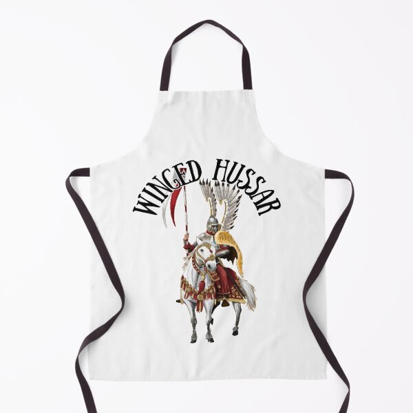 Item preview, Winged Hussar Poland designed and sold by Hussar08.