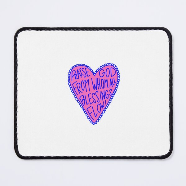 Item preview, Doxology Heart designed and sold by aves-creates.