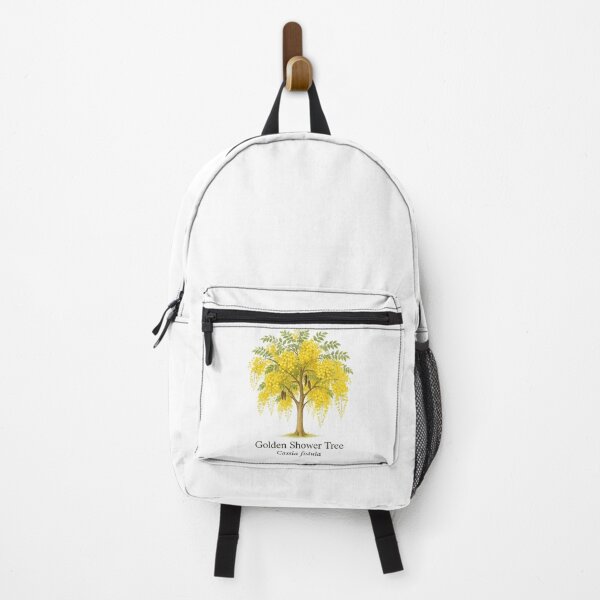 Item preview, Golden Shower Tree – Cassia fistula designed and sold by BloomKind.