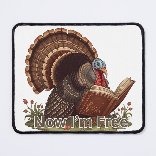 Item preview, Freedom's Reader thanks giving day designed and sold by Vvmd.