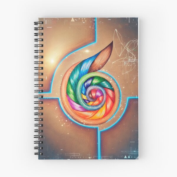 Item preview, Life represented by a simple shape designed and sold by AbstractCorner.