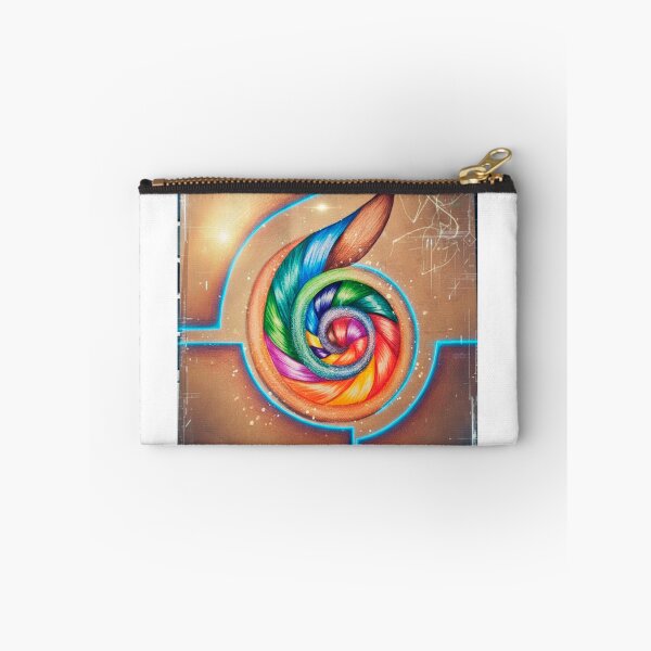 Item preview, Life represented by a simple shape designed and sold by AbstractCorner.