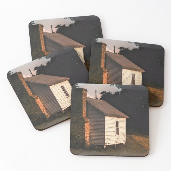 Item preview, Little Shed In Morning Light designed and sold by Jim Love.