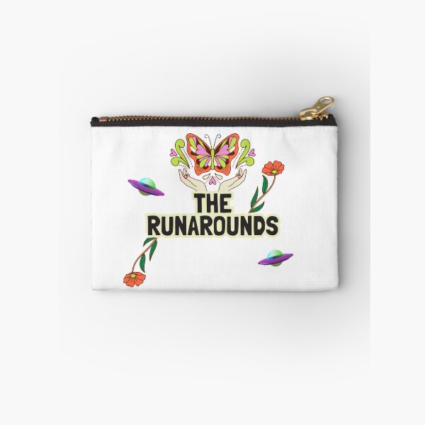 Item preview, The Runarounds designed and sold by lavndershrtdays.