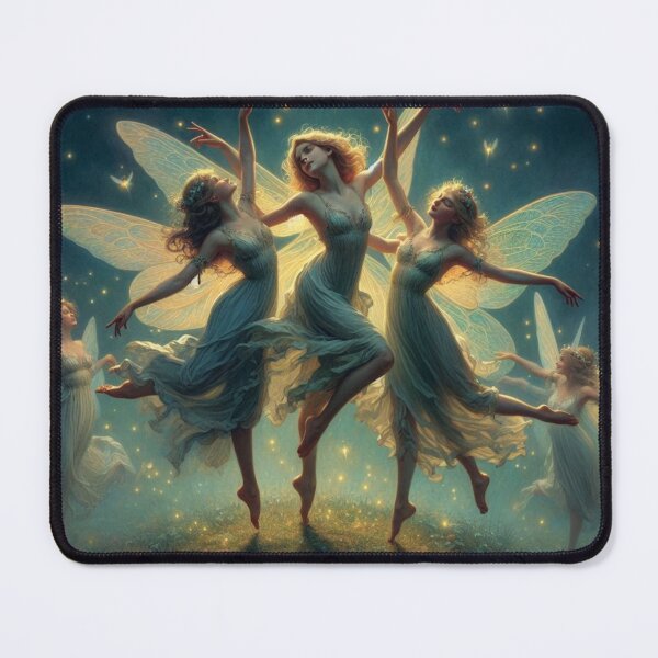 Item preview, Circle of Moonlight Keepers designed and sold by afrancisCL.