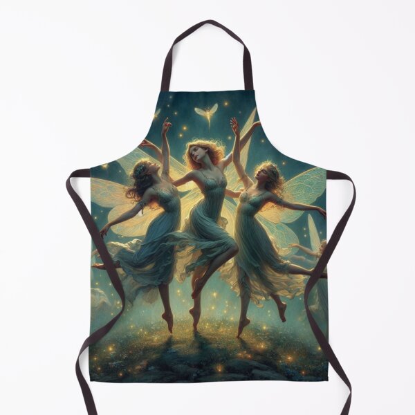 Item preview, Circle of Moonlight Keepers designed and sold by afrancisCL.