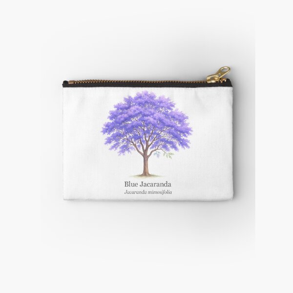 Item preview, Blue Jacaranda – Jacaranda mimosifolia designed and sold by BloomKind.