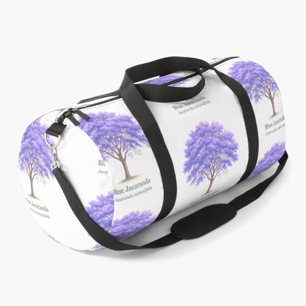 Item preview, Blue Jacaranda – Jacaranda mimosifolia designed and sold by BloomKind.