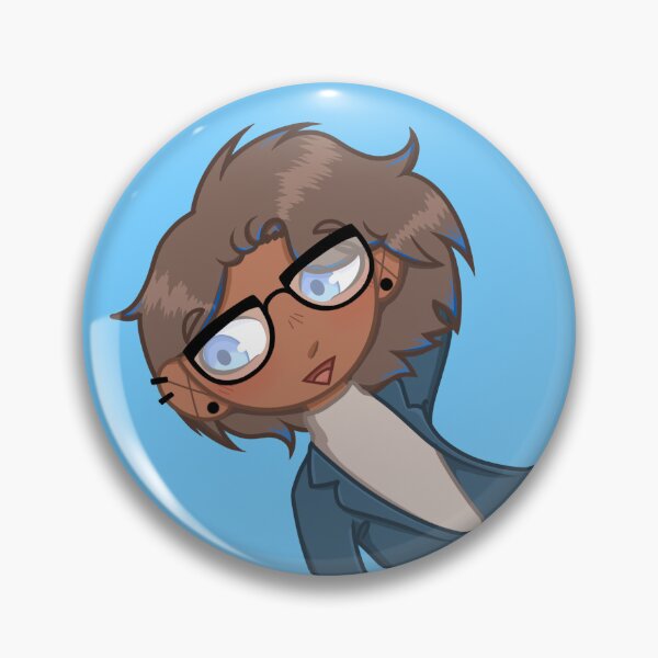 Item preview, Julian Fairchild! (TMA OC) designed and sold by cerciscanadensis.