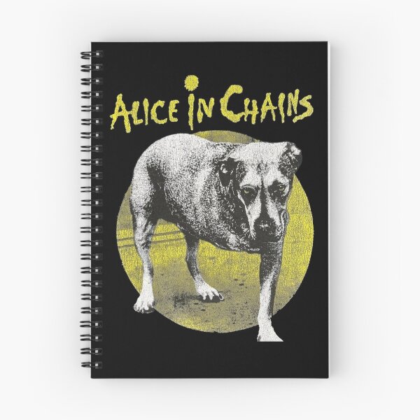 Item preview, Alice in Chains designed and sold by Jaimeftw.