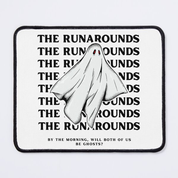 Item preview, The Runarounds designed and sold by lavndershrtdays.
