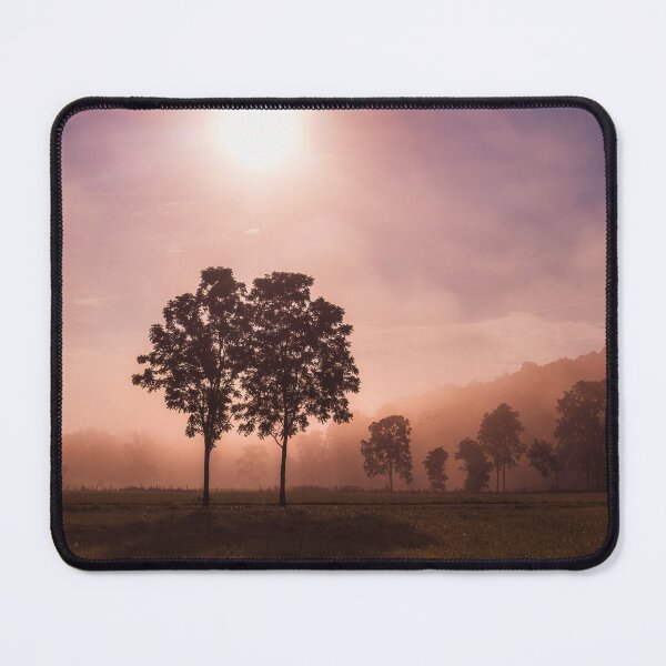 Item preview, Misty Glow Of Dawn designed and sold by Jim Love.