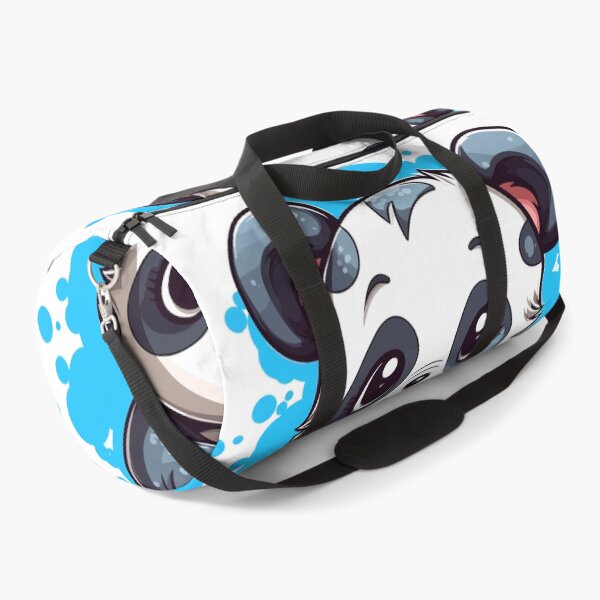 Item preview, Cute Cartoon Panda Baby designed and sold by TeeBaybyRyan.