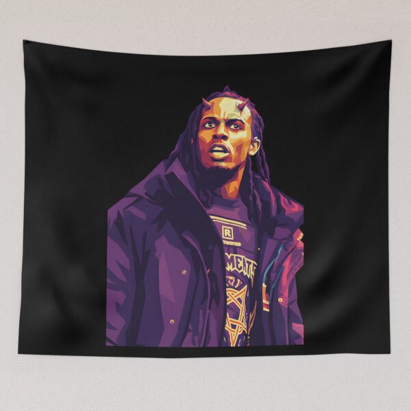 Item preview, Playboi carti designed and sold by Superkent.
