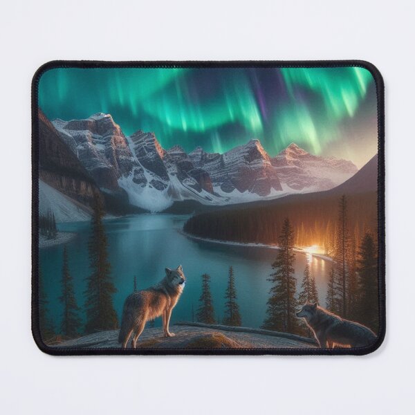 Item preview, Aurora Sentinels designed and sold by afrancisCL.