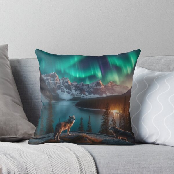 Item preview, Aurora Sentinels designed and sold by afrancisCL.