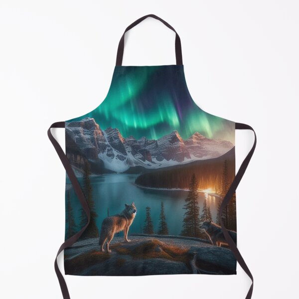 Item preview, Aurora Sentinels designed and sold by afrancisCL.